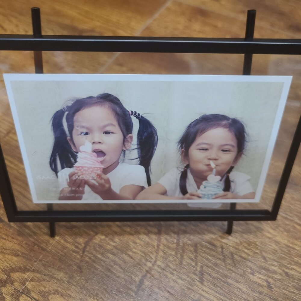 Picture Frame - Picture 3 of 3